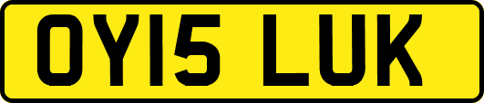 OY15LUK