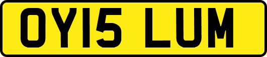 OY15LUM