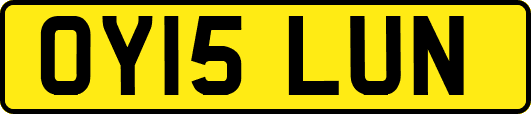 OY15LUN