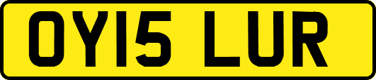 OY15LUR