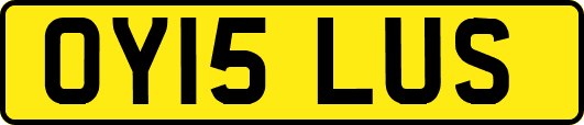 OY15LUS