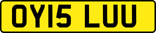 OY15LUU