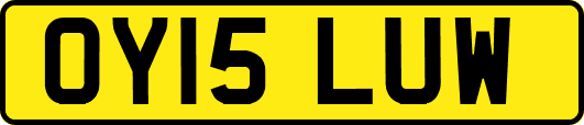 OY15LUW