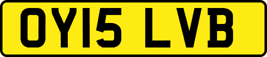 OY15LVB