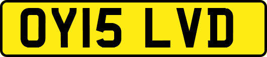 OY15LVD