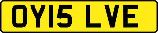 OY15LVE