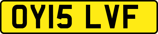 OY15LVF