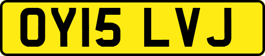 OY15LVJ