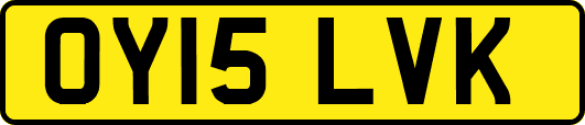 OY15LVK