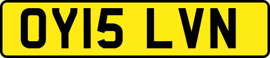 OY15LVN