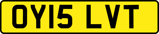 OY15LVT