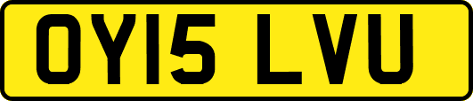 OY15LVU