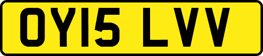 OY15LVV