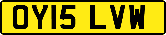OY15LVW