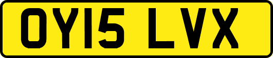 OY15LVX