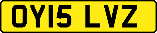 OY15LVZ