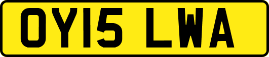 OY15LWA