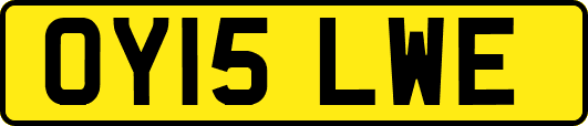 OY15LWE
