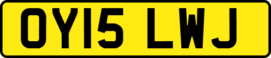OY15LWJ