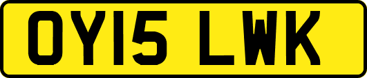 OY15LWK
