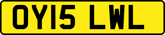 OY15LWL