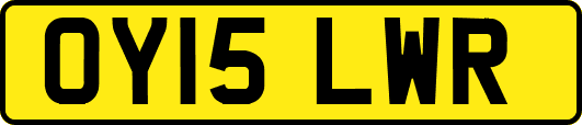 OY15LWR