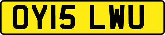 OY15LWU