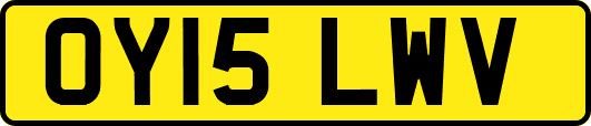 OY15LWV