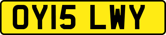 OY15LWY
