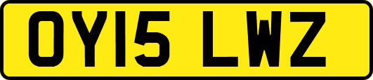 OY15LWZ