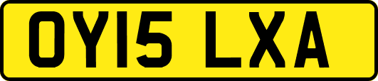 OY15LXA