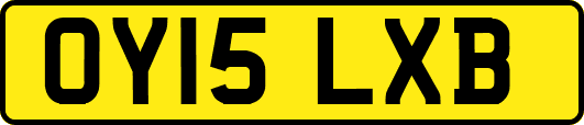 OY15LXB
