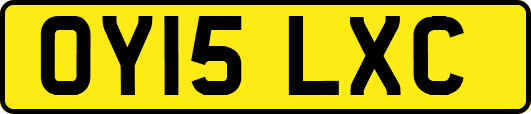 OY15LXC