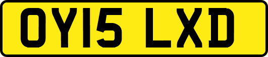OY15LXD
