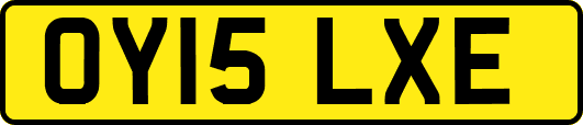 OY15LXE