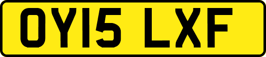 OY15LXF