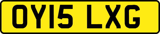 OY15LXG