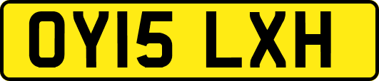 OY15LXH