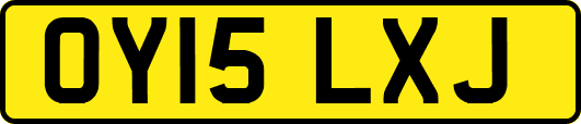 OY15LXJ