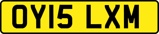 OY15LXM