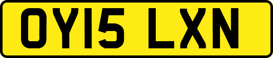 OY15LXN