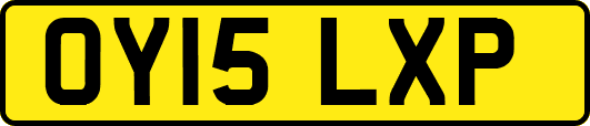 OY15LXP