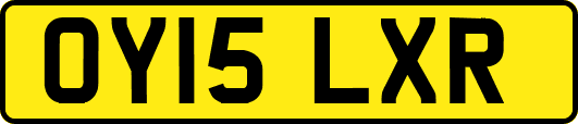 OY15LXR