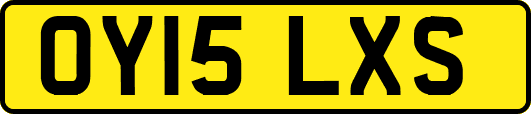 OY15LXS