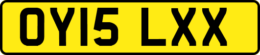OY15LXX
