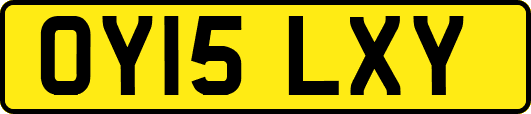 OY15LXY