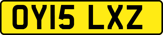 OY15LXZ