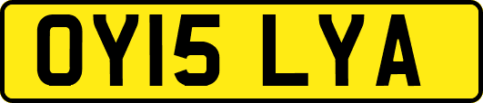 OY15LYA