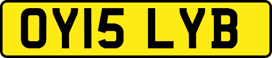 OY15LYB