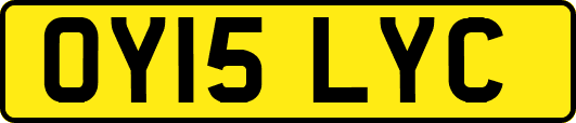 OY15LYC